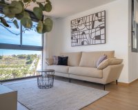 Nuevo - Semi - Detached Villa - La Finca Golf - La Finca Golf Resort