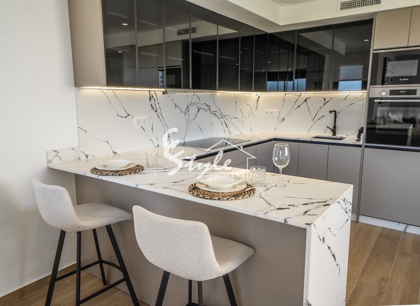 Nuevo - Semi - Detached Villa - La Finca Golf - La Finca Golf Resort