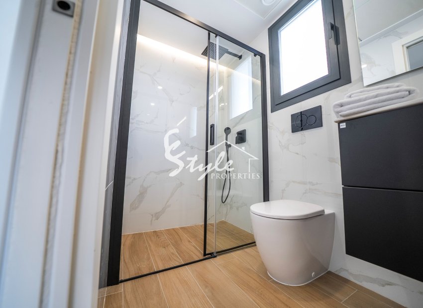 Nuevo - Semi - Detached Villa - La Finca Golf - La Finca Golf Resort