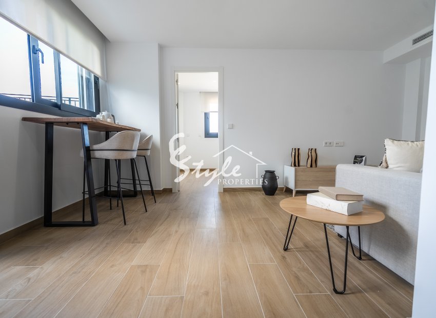 Nuevo - Semi-Detached Villa - La Finca Golf - La Finca Golf Resort