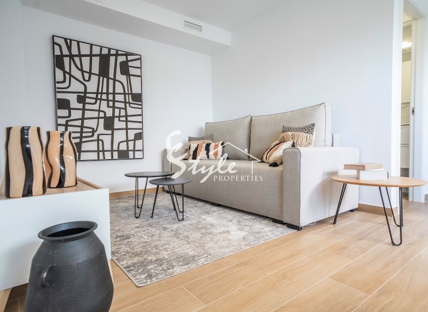 Nuevo - Semi-Detached Villa - La Finca Golf - La Finca Golf Resort