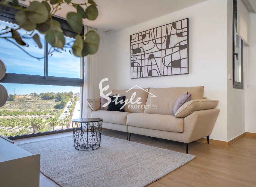 Nuevo - Semi-Detached Villa - La Finca Golf - La Finca Golf Resort