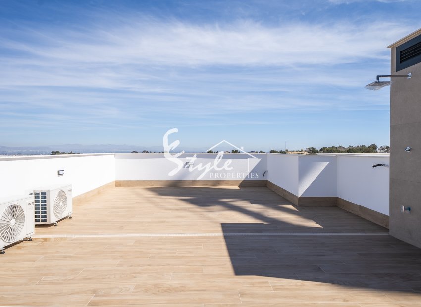 Nuevo - Semi-Detached Villa - La Finca Golf - La Finca Golf Resort