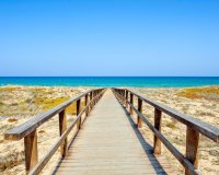 Nuevo - Semi-Detached Villa - La Marina