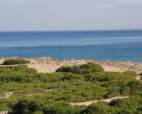 Nuevo - Semi-Detached Villa - La Marina