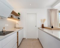 Nuevo - Semi-Detached Villa - La Marina