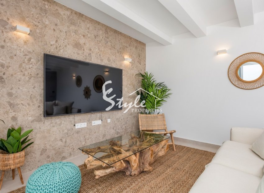 Nuevo - Semi-Detached Villa - La Marina