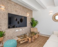 Nuevo - Semi-Detached Villa - La Marina