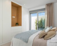 Nuevo - Semi-Detached Villa - La Marina