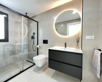 Nuevo - terraced - Benferri