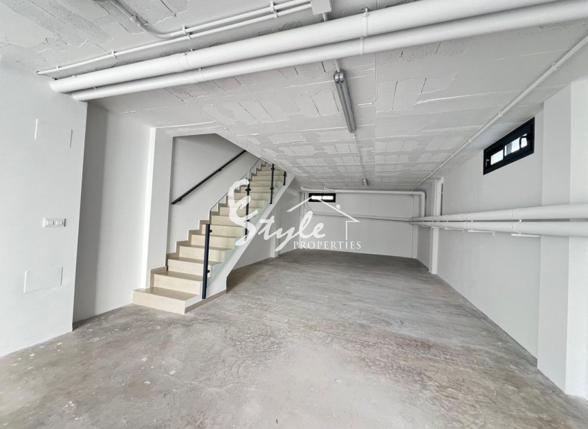 Nuevo - terraced - Benferri