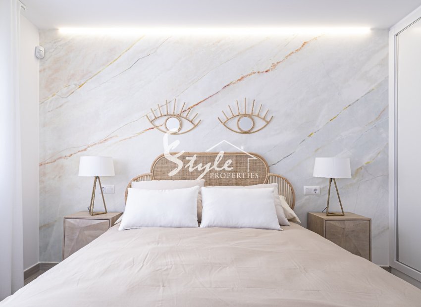 Nuevo - terraced - La Manga - La Manga del Mar Menor