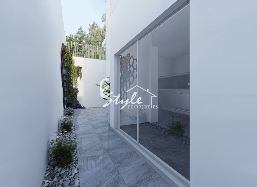 Nuevo - terraced - Los Alcazares