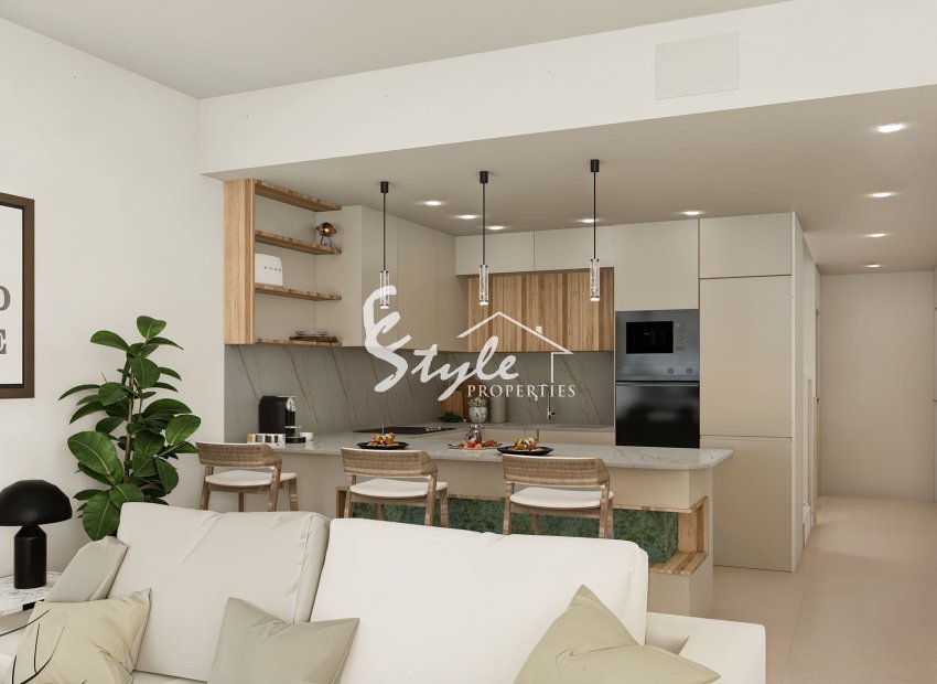 Nuevo - terraced - Los Alcazares