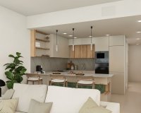 Nuevo - terraced - Los Alcazares