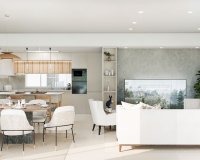 Nuevo - terraced - Los Alcazares