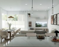 Nuevo - terraced - Los Alcazares