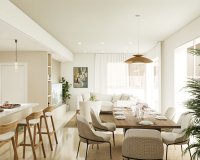 Nuevo - terraced - Los Alcazares