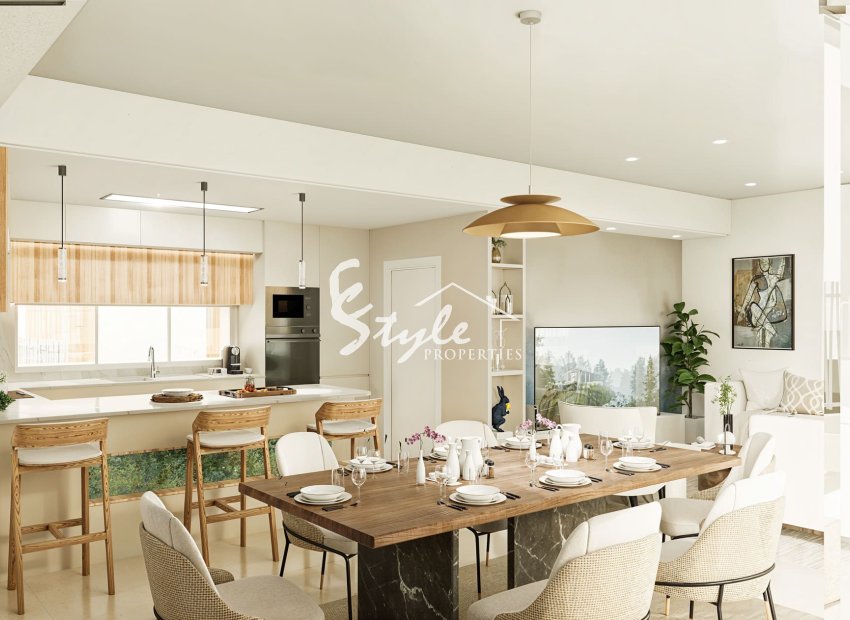 Nuevo - terraced - Los Alcazares