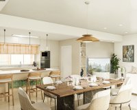 Nuevo - terraced - Los Alcazares