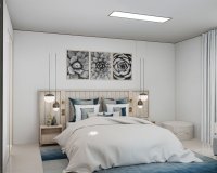 Nuevo - terraced - Los Alcazares