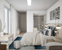 Nuevo - terraced - Los Alcazares