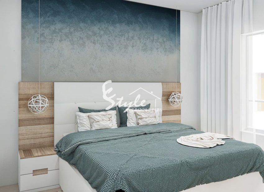 Nuevo - terraced - Los Alcazares