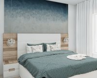 Nuevo - terraced - Los Alcazares