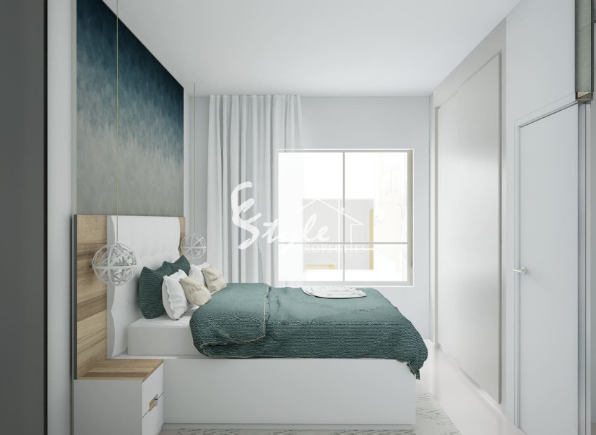 Nuevo - terraced - Los Alcazares