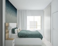 Nuevo - terraced - Los Alcazares