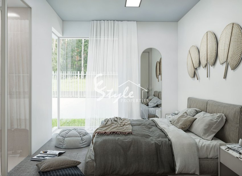 Nuevo - terraced - Los Alcazares