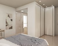 Nuevo - terraced - Los Alcazares