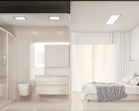 Nuevo - terraced - Los Alcazares