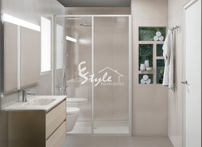 Nuevo - terraced - Los Alcazares