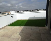 Nuevo - terraced - Pilar de La Horadada