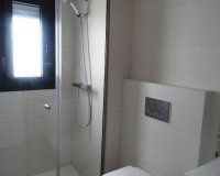 Nuevo - terraced - Pilar de La Horadada