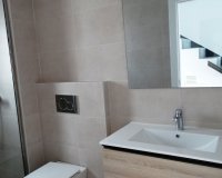 Nuevo - terraced - Pilar de La Horadada