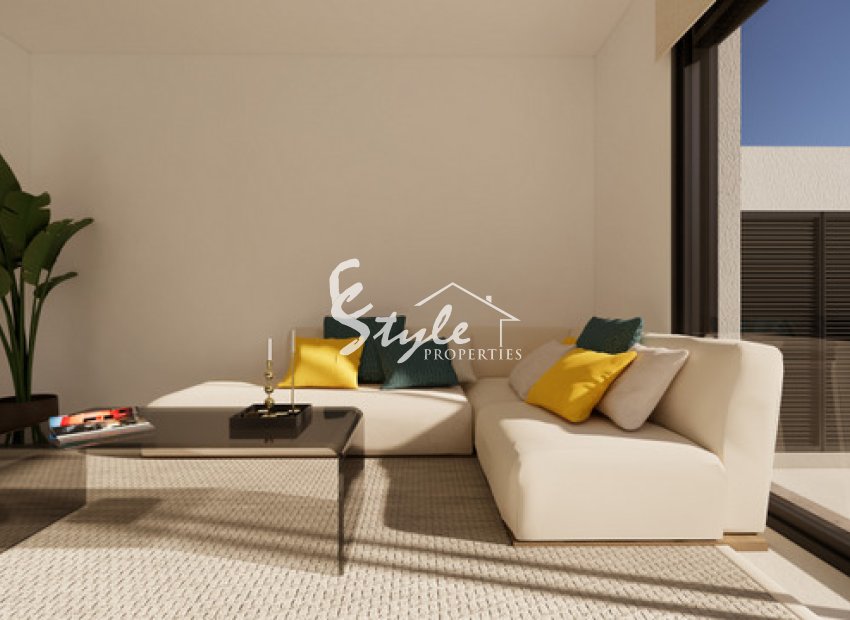 Nuevo - terraced - San Fulgencio