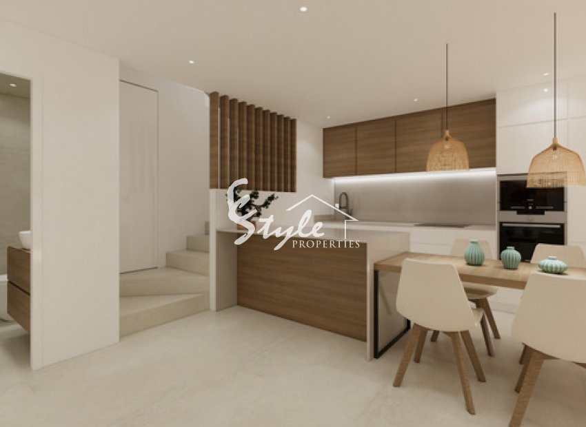 Nuevo - terraced - San Fulgencio