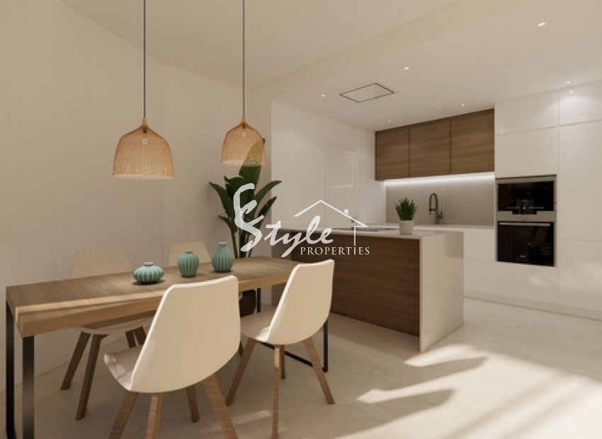 Nuevo - terraced - San Fulgencio