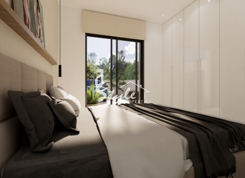 Nuevo - terraced - San Fulgencio