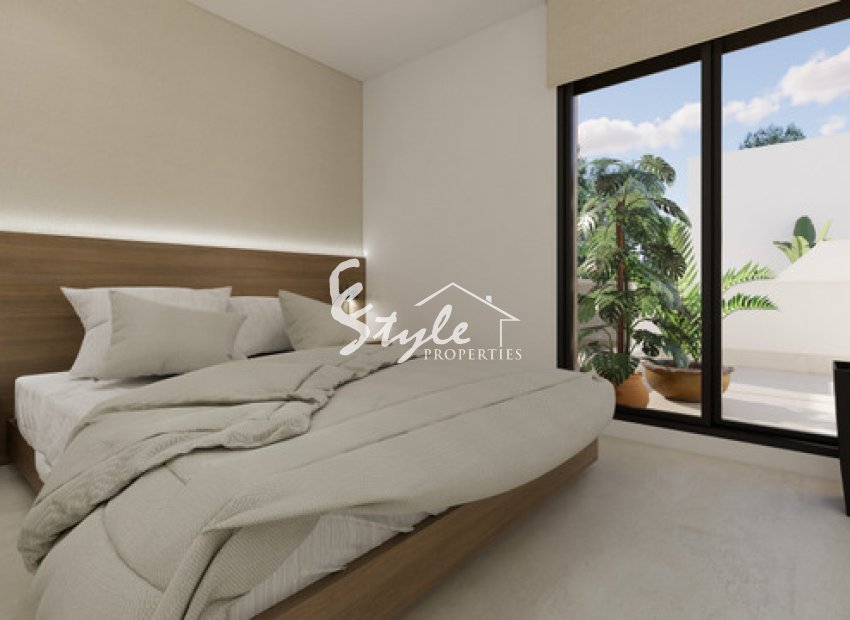 Nuevo - terraced - San Fulgencio