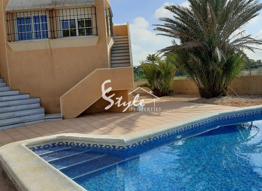 Nuevo - terraced - San Javier