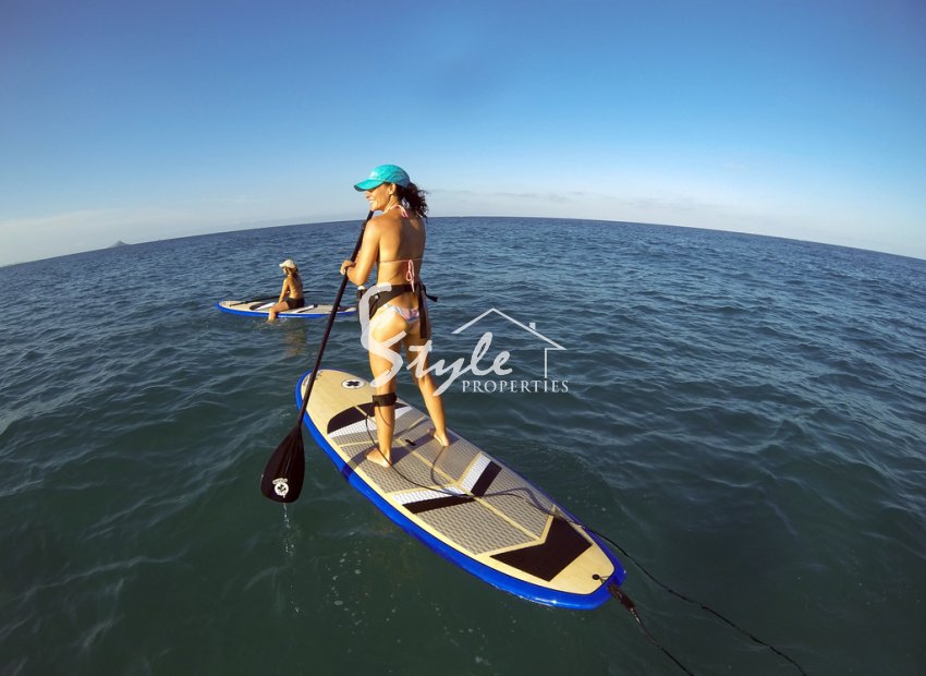 Nuevo - terraced - San Javier