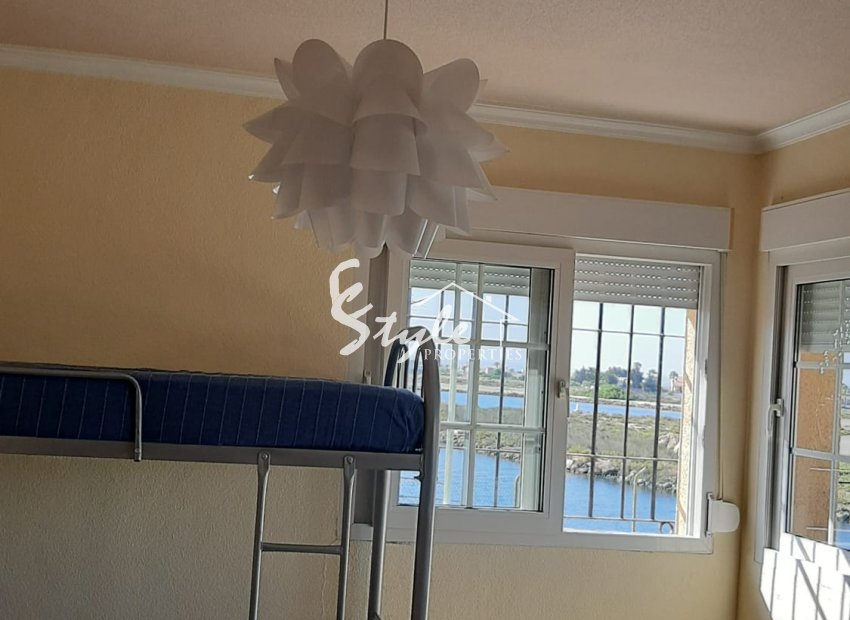 Nuevo - terraced - San Javier