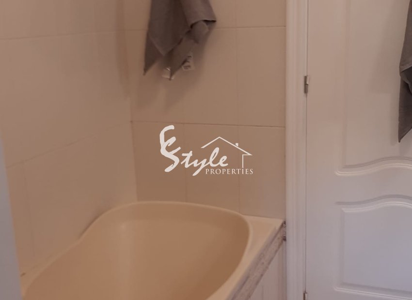 Nuevo - terraced - San Javier