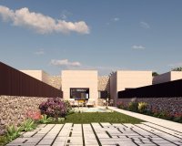 Nuevo - terraced - Sangonera la Verde