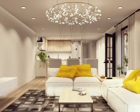 Nuevo - terraced - Sangonera la Verde