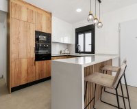 Nuevo - terraced - Santiago de Ribeira - Santiago de la ribera