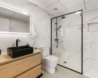 Nuevo - terraced - Santiago de Ribeira - Santiago de la ribera